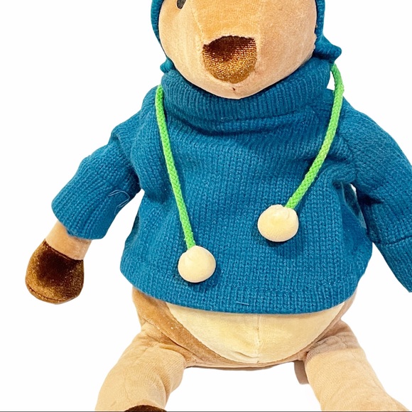 Bath and Body Works Tassel the Reindeer Plush NWT - Picture 2 of 7